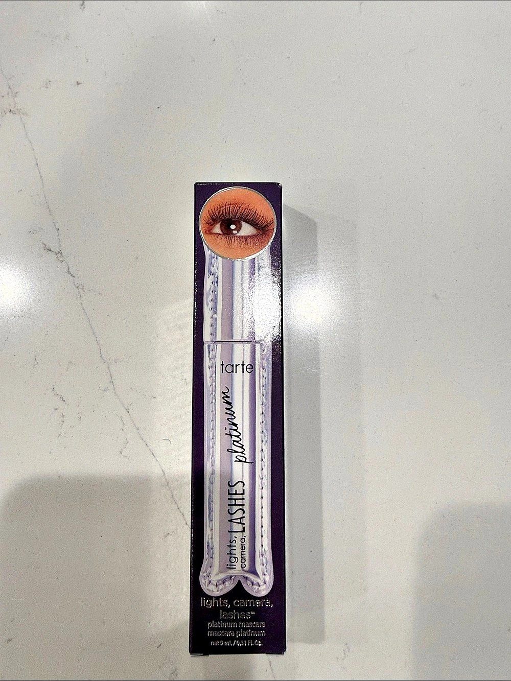 tarte Lights, Camera, Lashes 4-in-1 Mascara 4-in-1 Mascara NWT